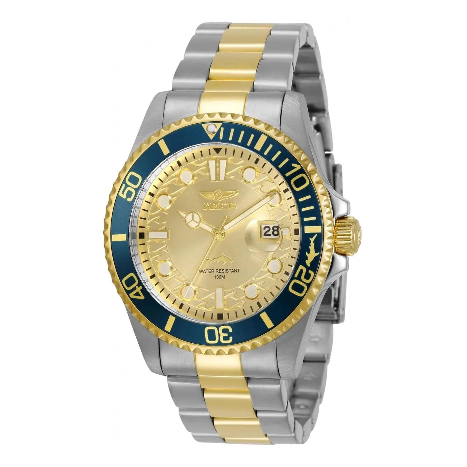 RELOJ INVICTA HOMBRE ANÁLOGO 30022 - 1