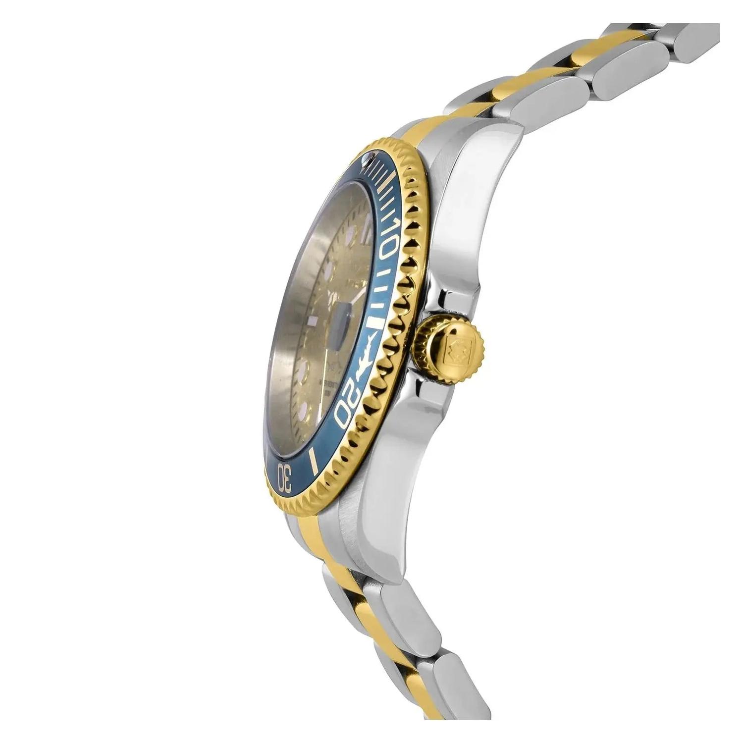 RELOJ INVICTA HOMBRE ANÁLOGO 30022 - 2