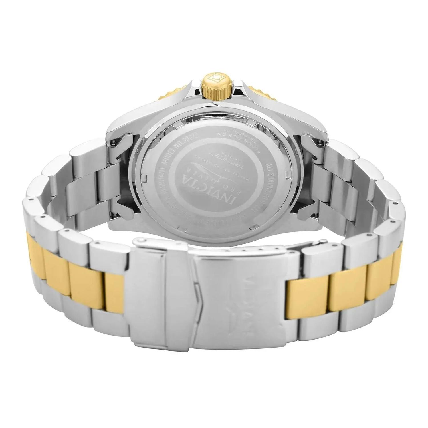 RELOJ INVICTA HOMBRE ANÁLOGO 30022 - 3