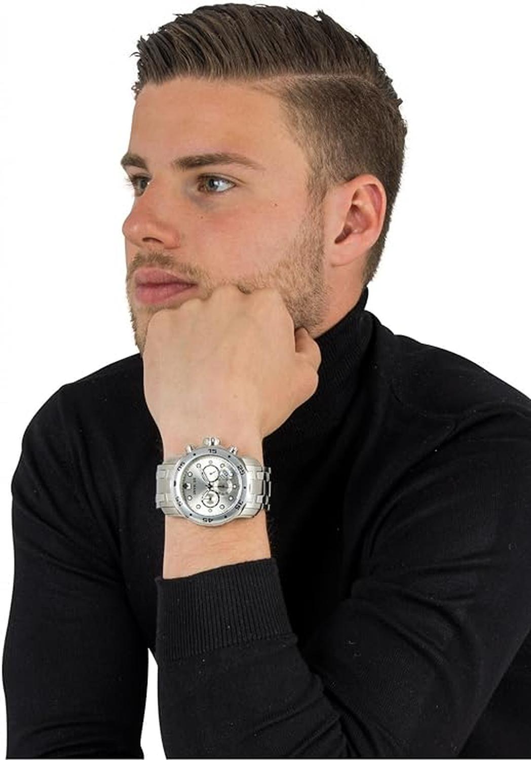 RELOJ INVICTA HOMBRE ANÁLOGO 71 - 6