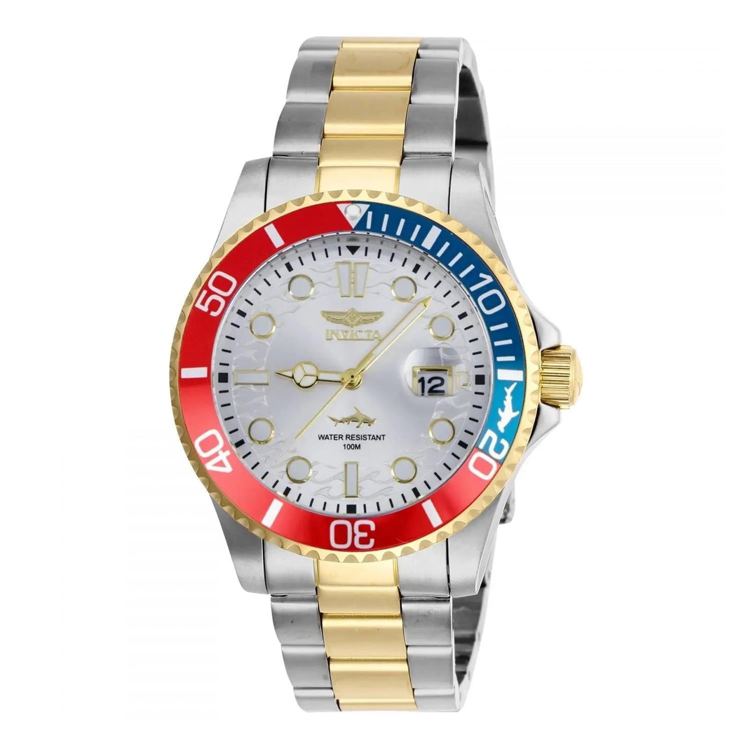 RELOJ INVICTA HOMBRE ANÁLOGO 44707 - 1