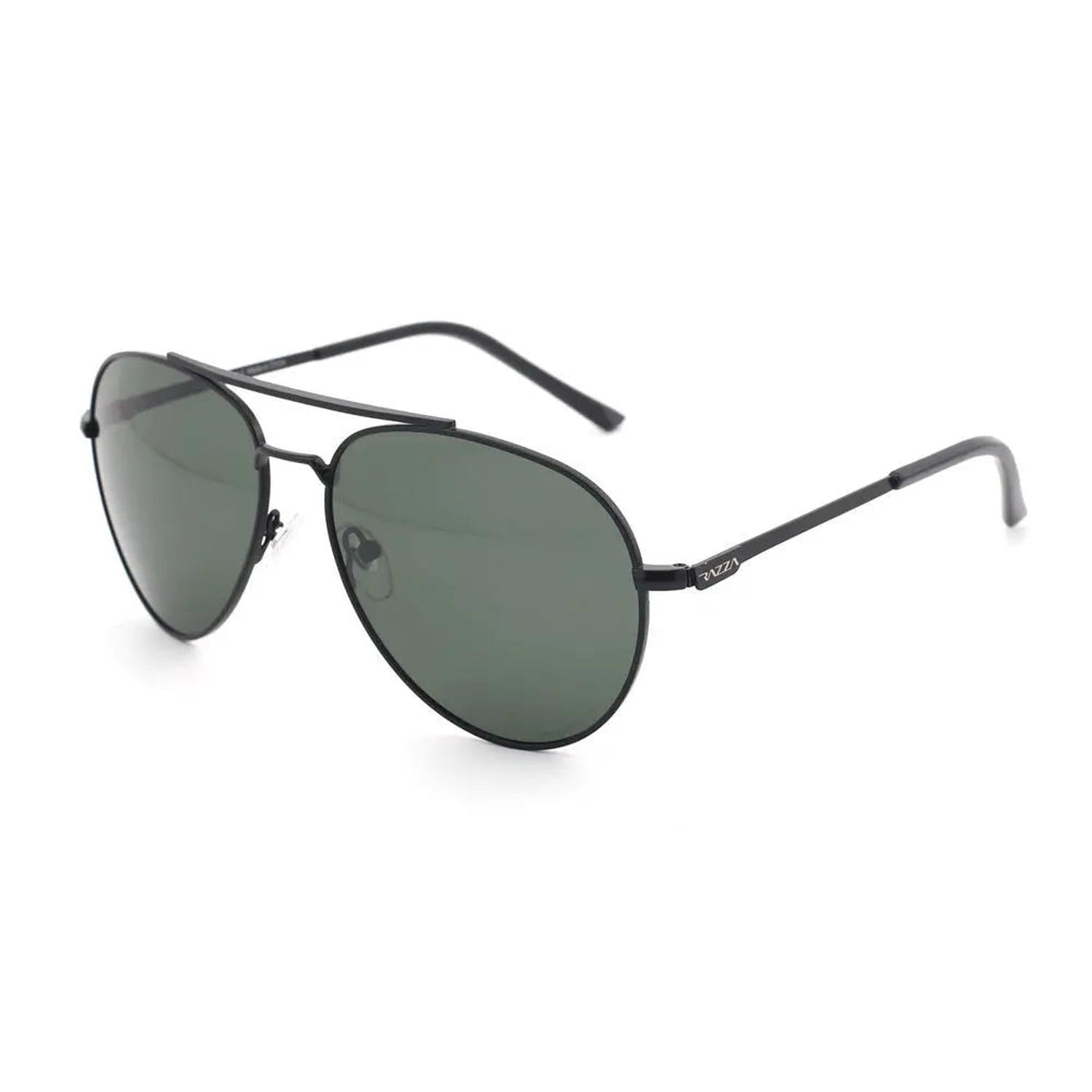 LENTES DE SOL POLARIZADO HOMBRE 16981 RAZZA - 1