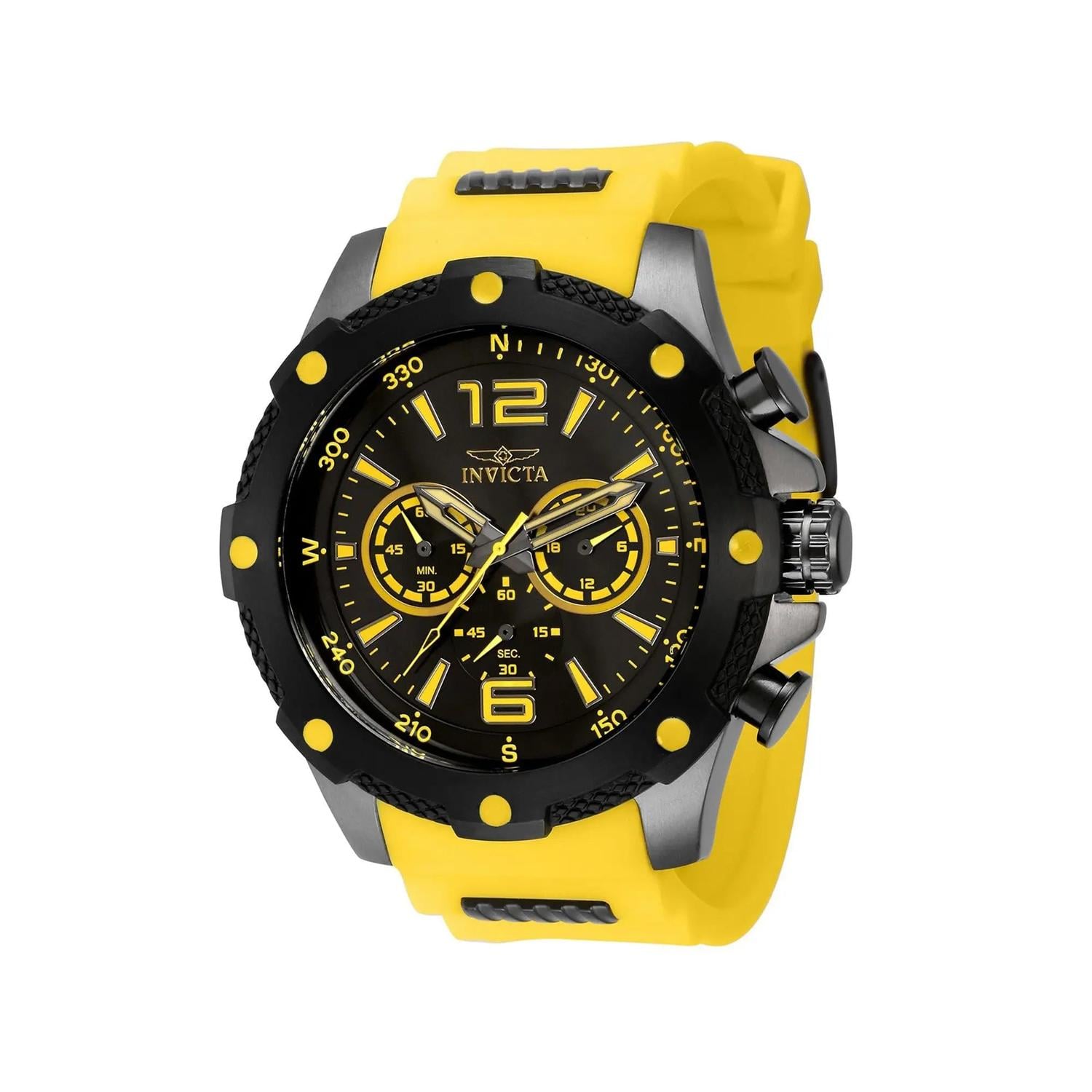 RELOJ INVICTA HOMBRE ANÁLOGO 39996 - 1