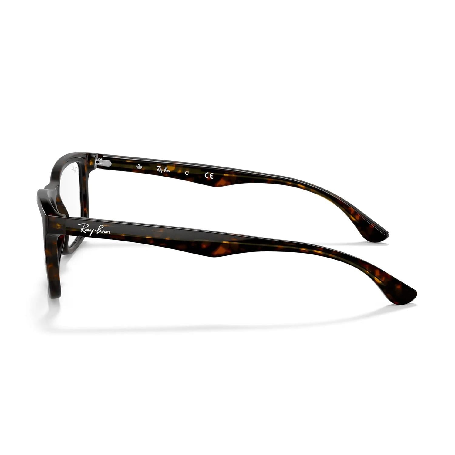MONTURA DESCANSO UNISEX RX5279 2012 RAY-BAN - 3