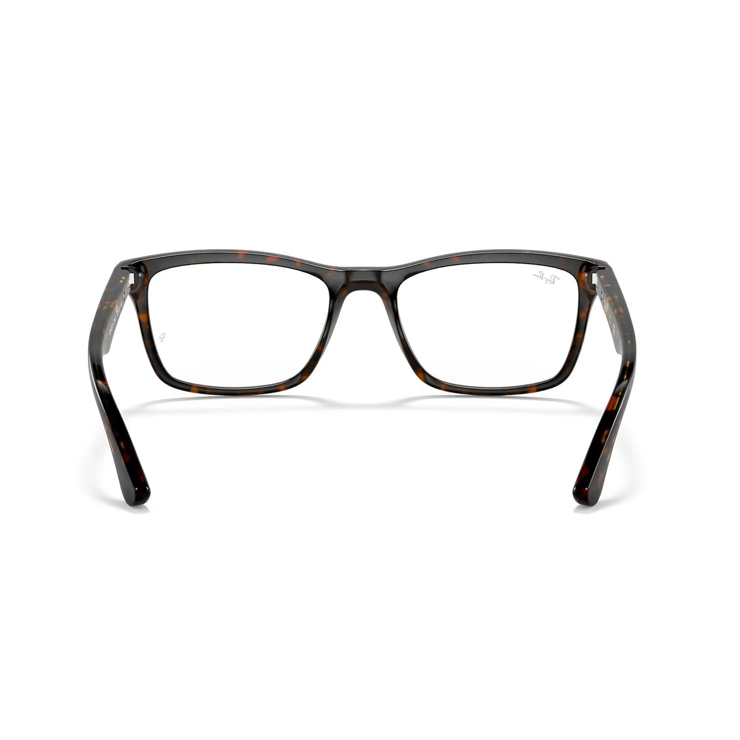 MONTURA DESCANSO UNISEX RX5279 2012 RAY-BAN - 4
