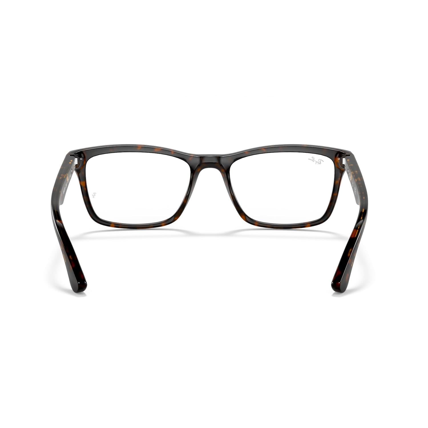 MONTURA DESCANSO UNISEX RX5279 2012 RAY-BAN - 5