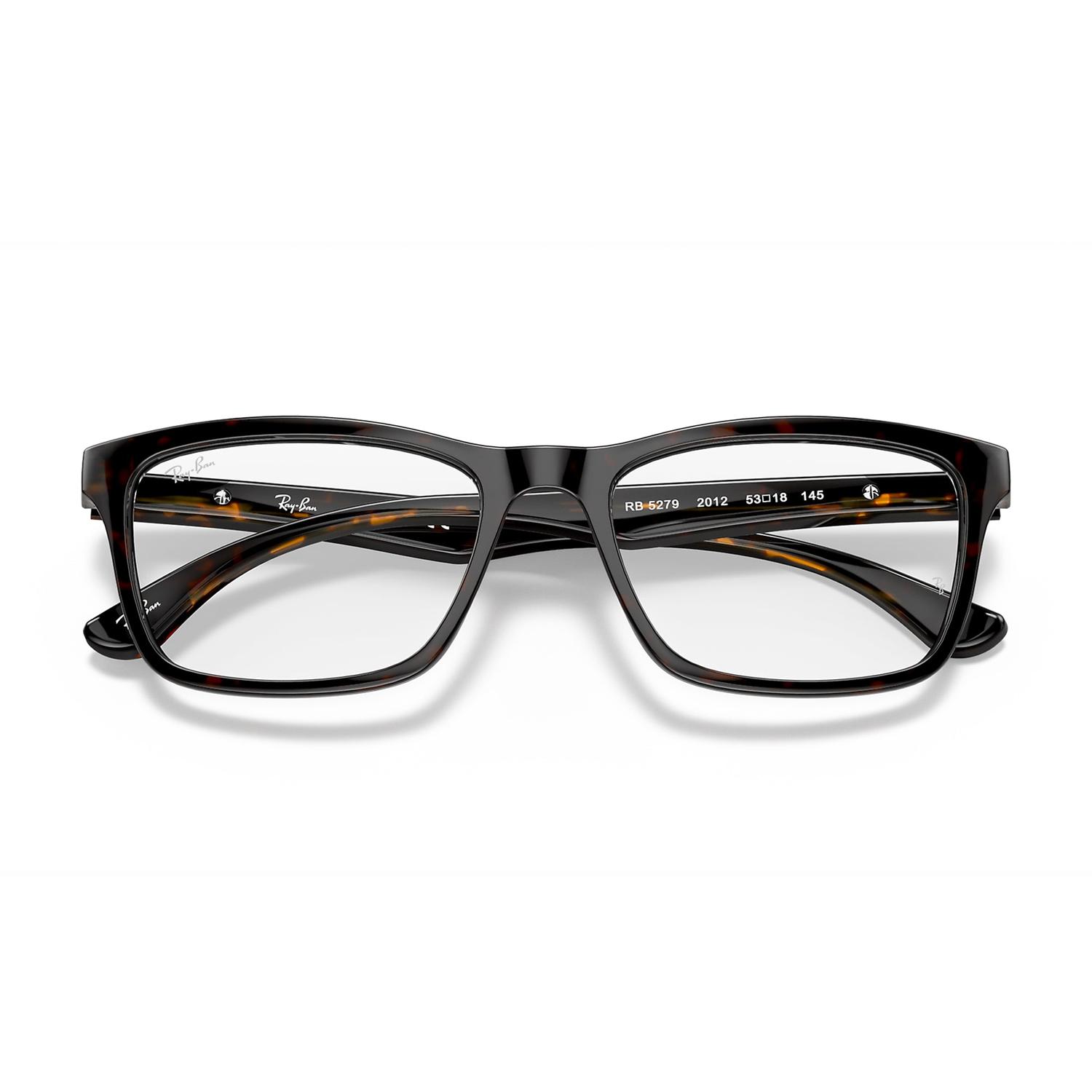 MONTURA DESCANSO UNISEX RX5279 2012 RAY-BAN - 6