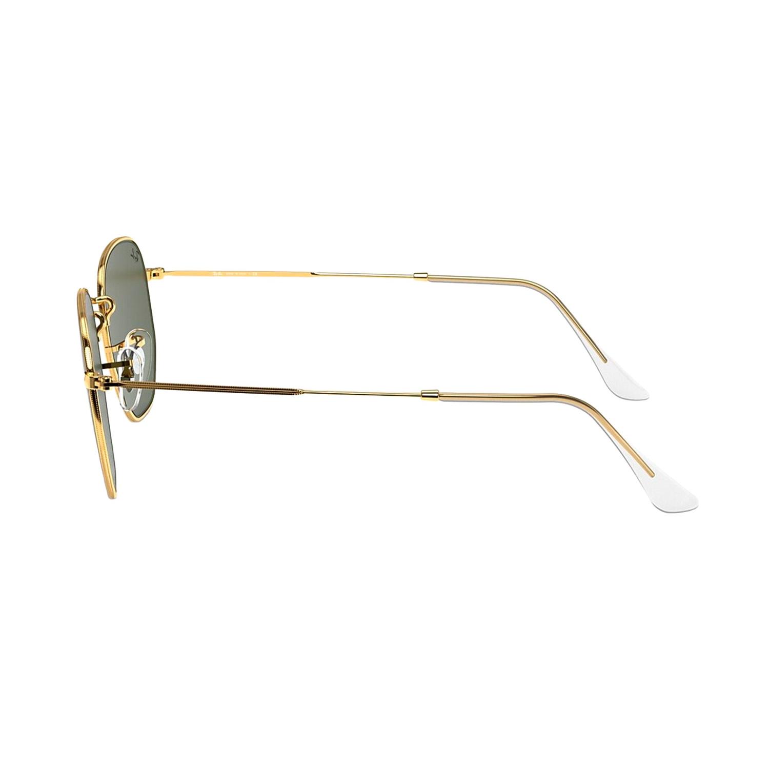 LENTES DE SOL UV400 MUJER RB3548 919631 RAY BAN - 3