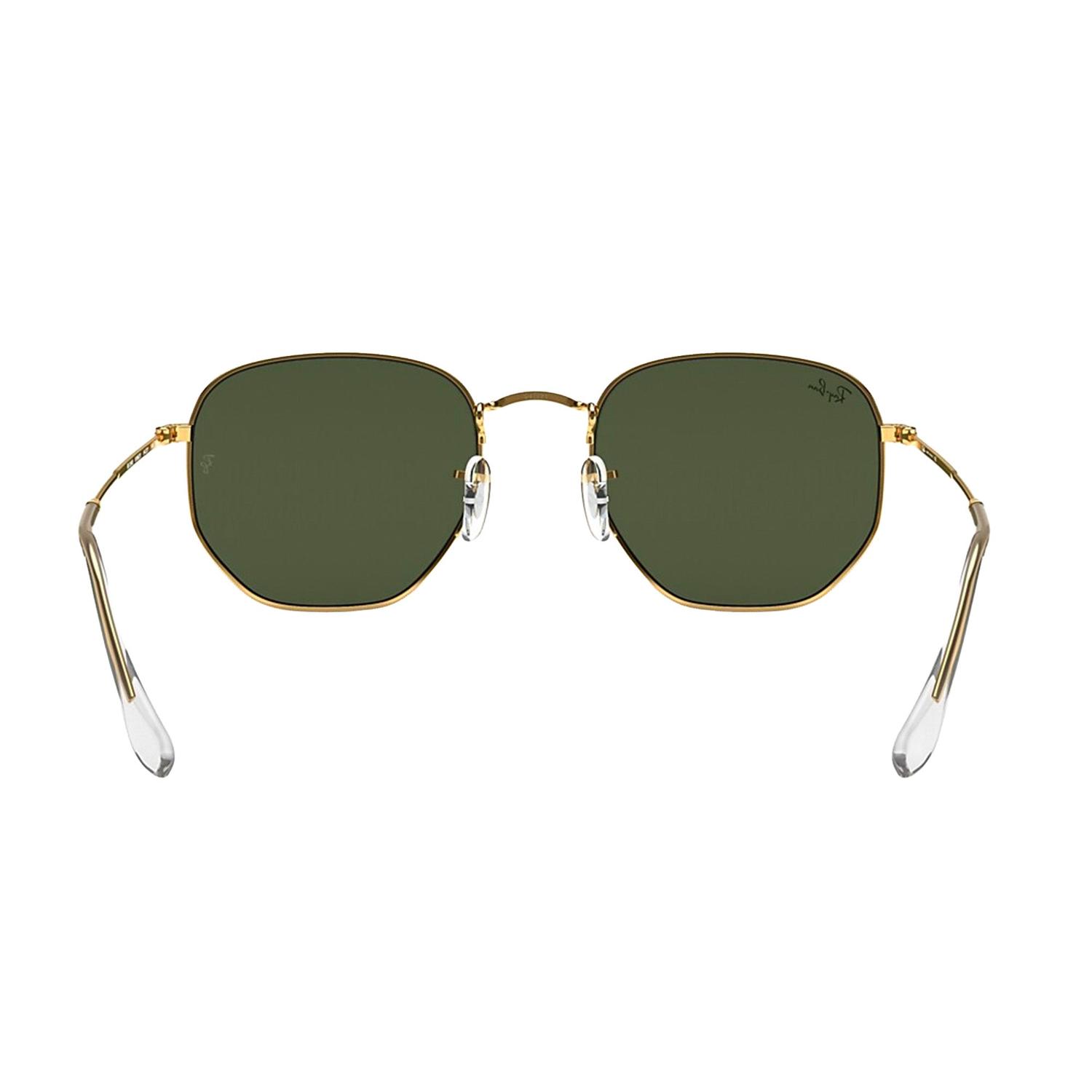 LENTES DE SOL UV400 MUJER RB3548 919631 RAY BAN - 4