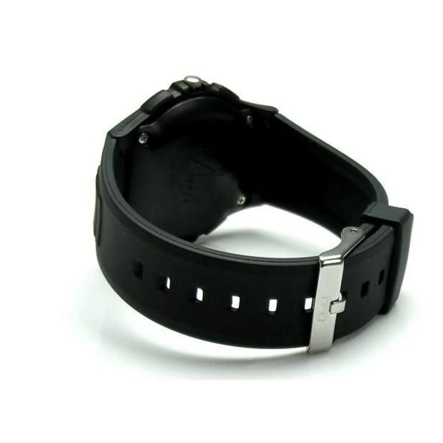 RELOJ Q&Q HOMBRE ANÁLOGO ACUATICO VP84J001Y - 2