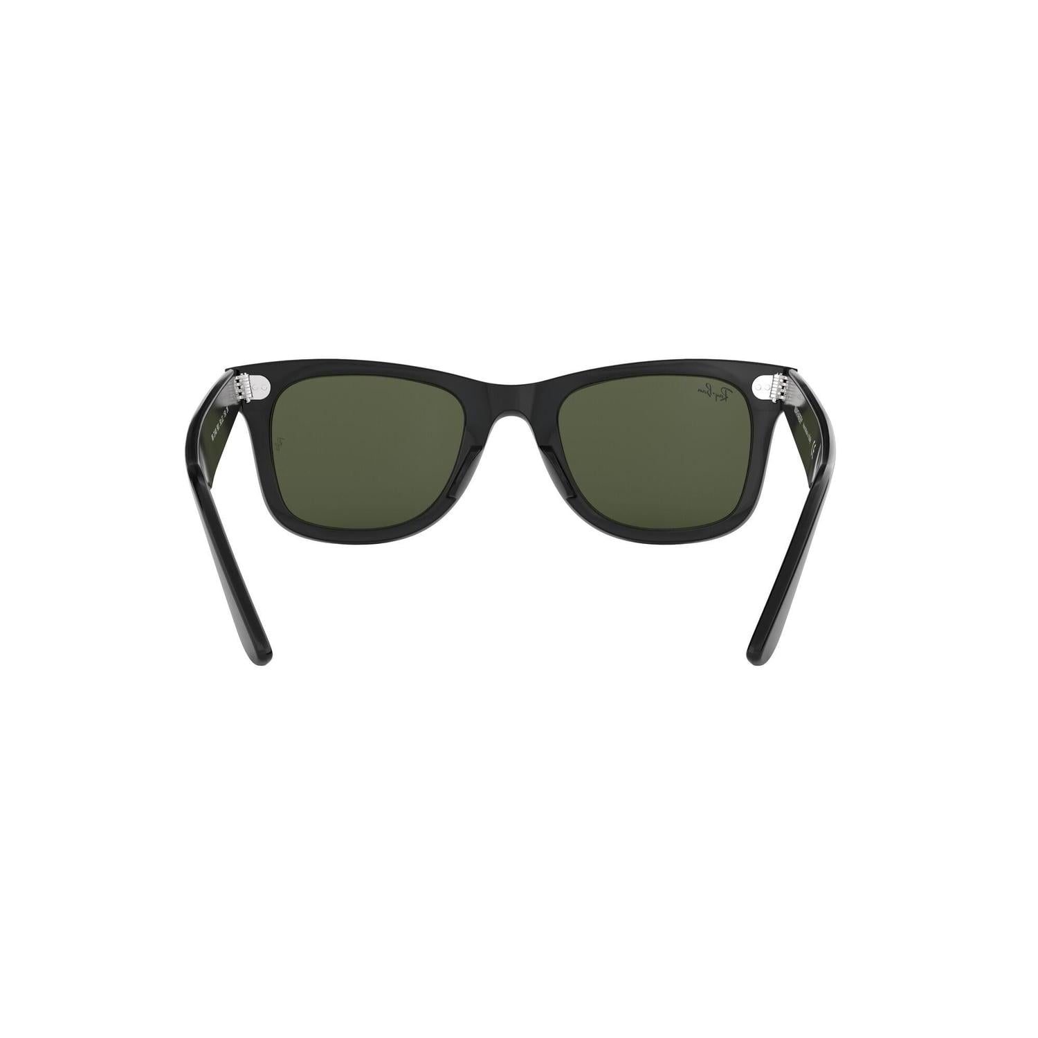 LENTES DE SOL PROTECCIÓN UV RAY BAN RAY-BAN HOMBRE RB2140 901 54 RAYBAN - 7