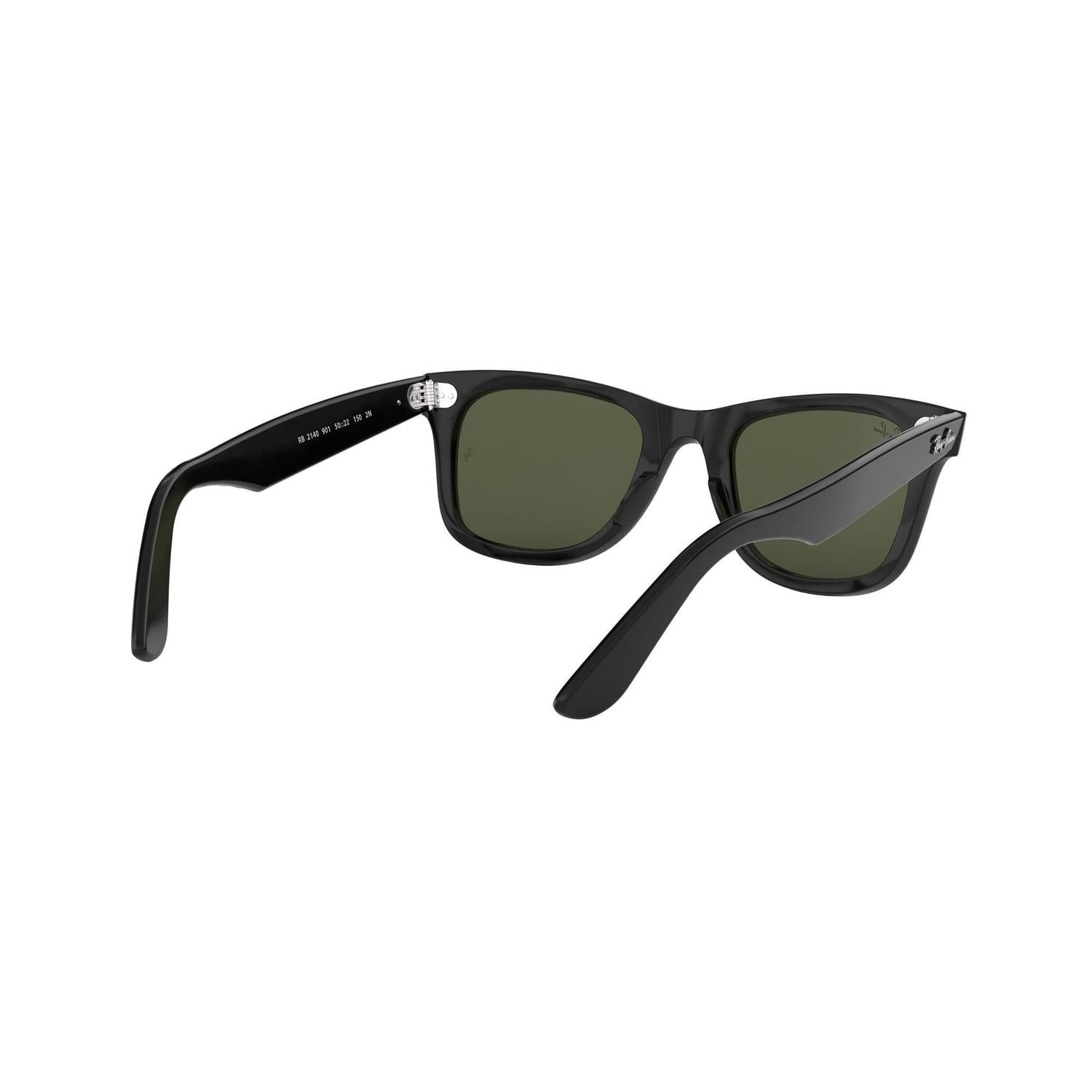 LENTES DE SOL PROTECCIÓN UV RAY BAN RAY-BAN HOMBRE RB2140 901 54 RAYBAN - 8