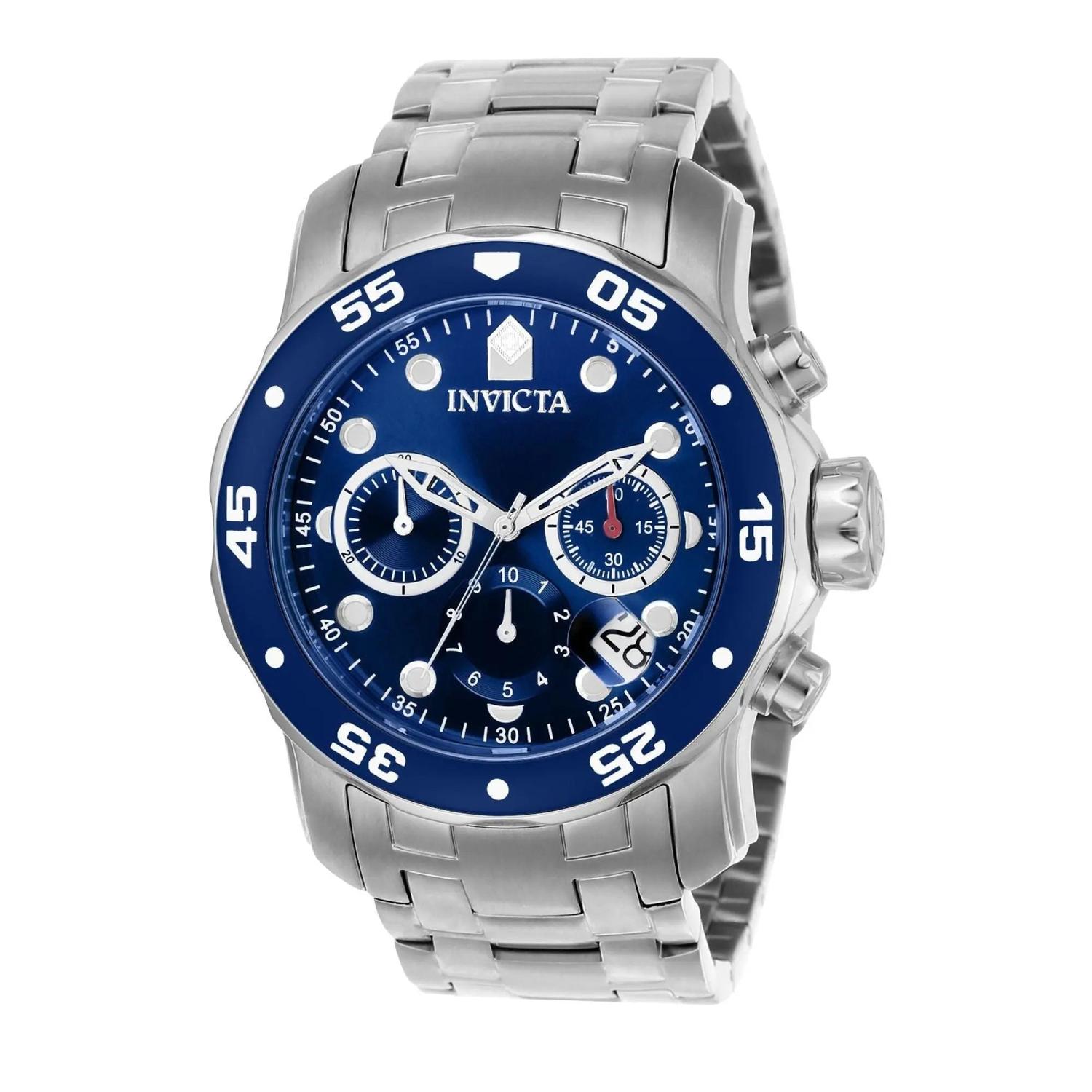 RELOJ INVICTA HOMBRE ANÁLOGO 70 - 1