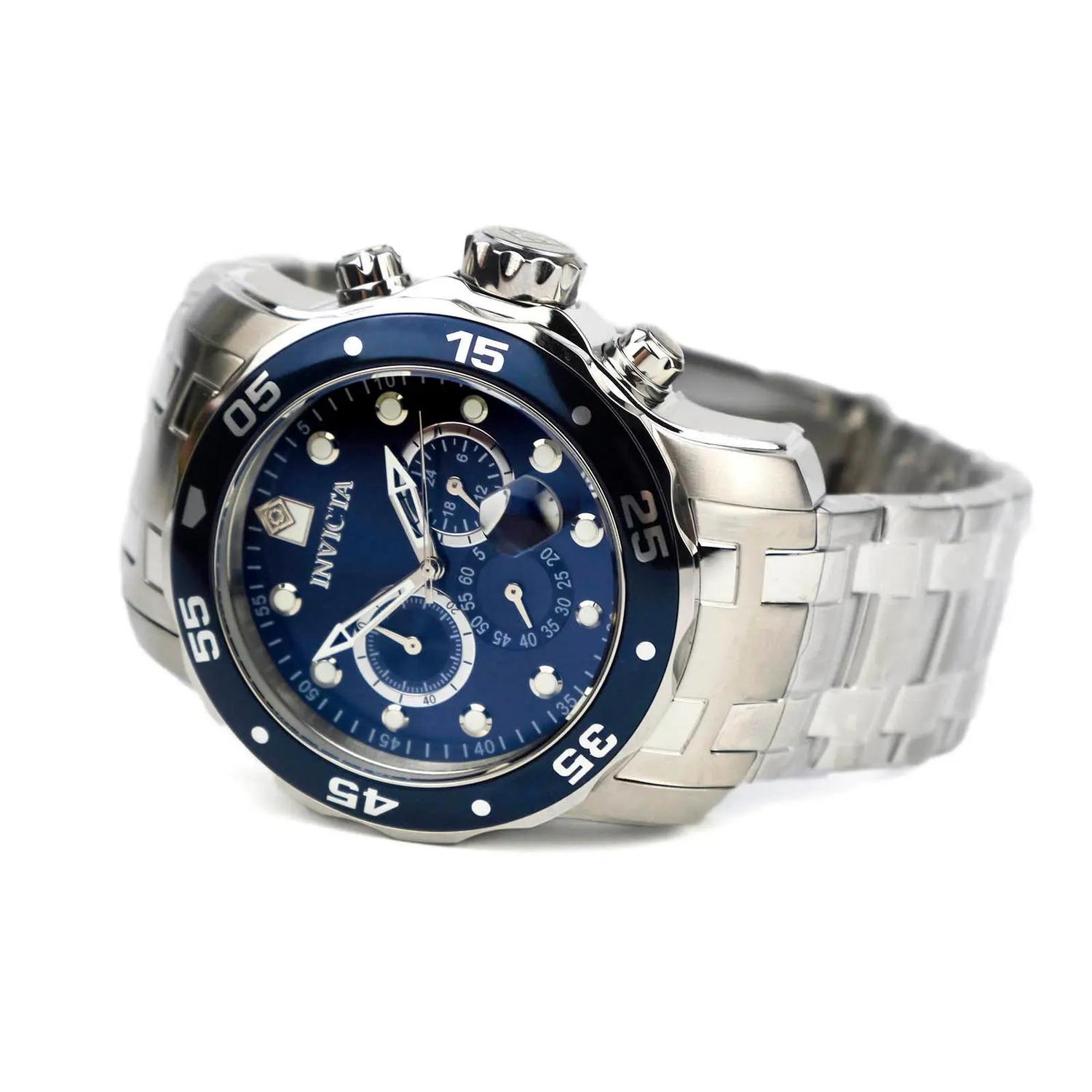 RELOJ INVICTA HOMBRE ANÁLOGO 70 - 2