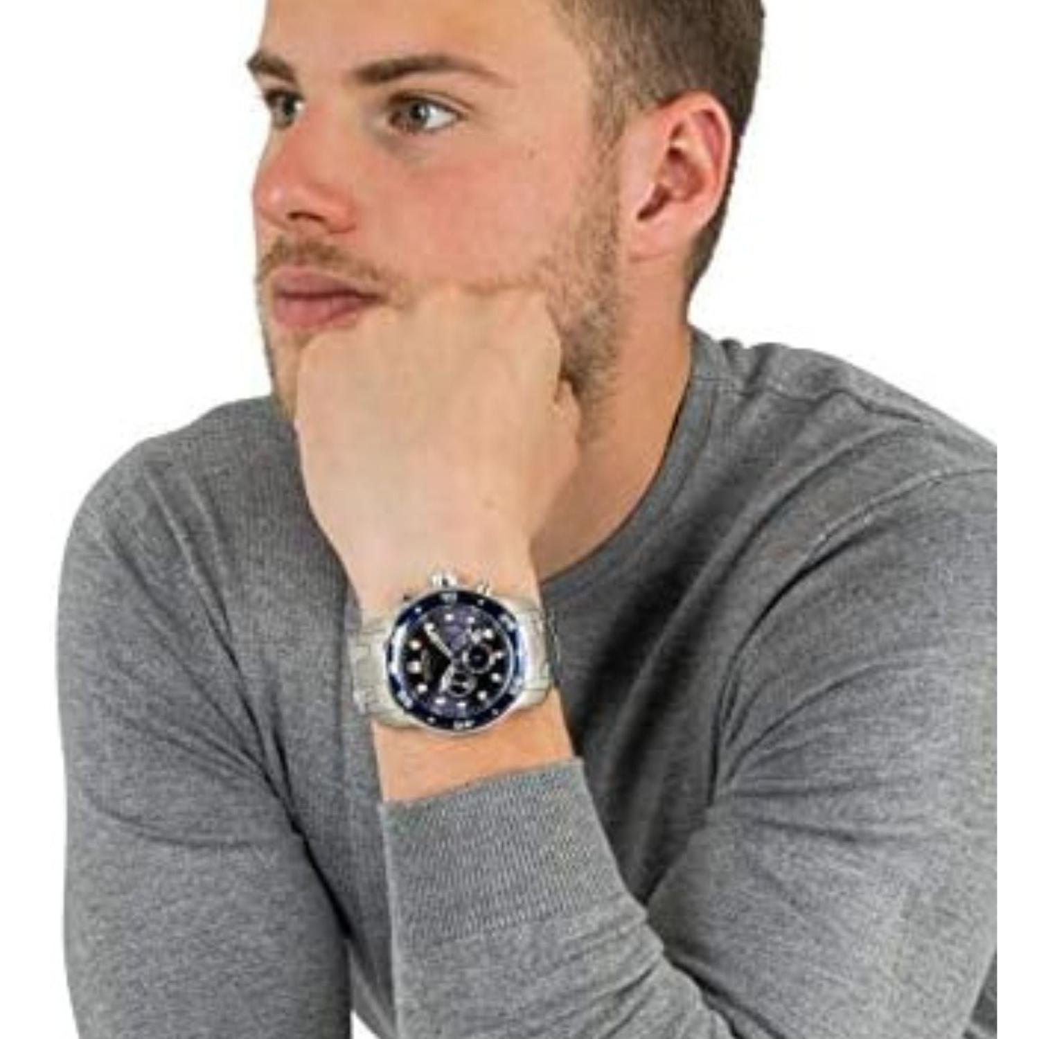 RELOJ INVICTA HOMBRE ANÁLOGO 70 - 6