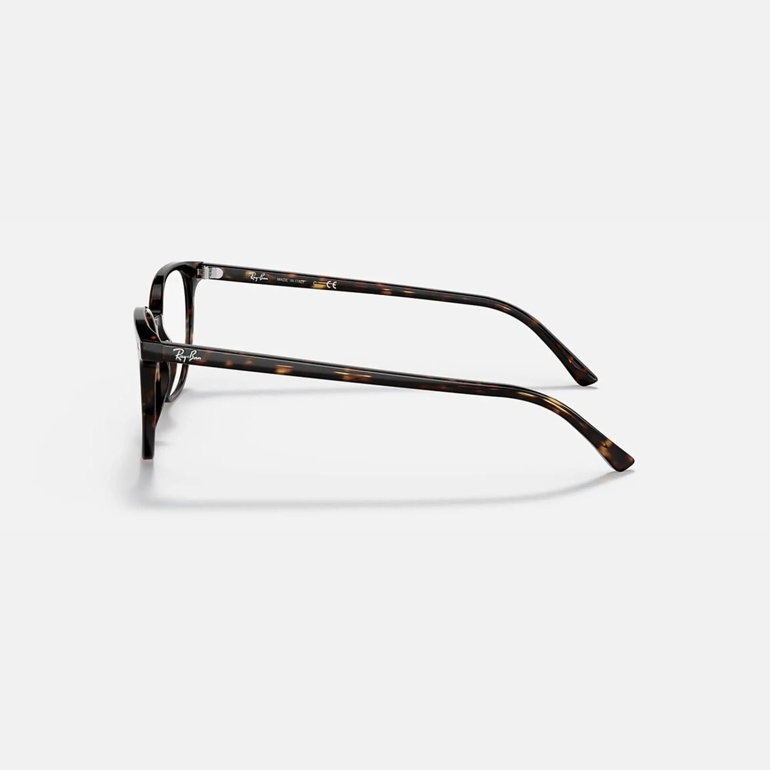 MONTURA DESCANSO UNISEX RX5397 2012 RAY BAN - 2