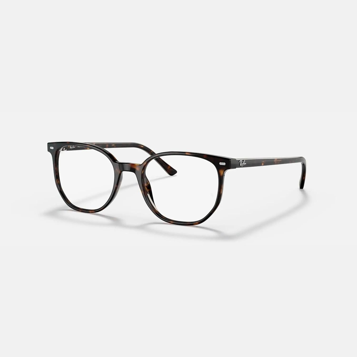 MONTURA DESCANSO UNISEX RX5397 2012 RAY BAN - 3