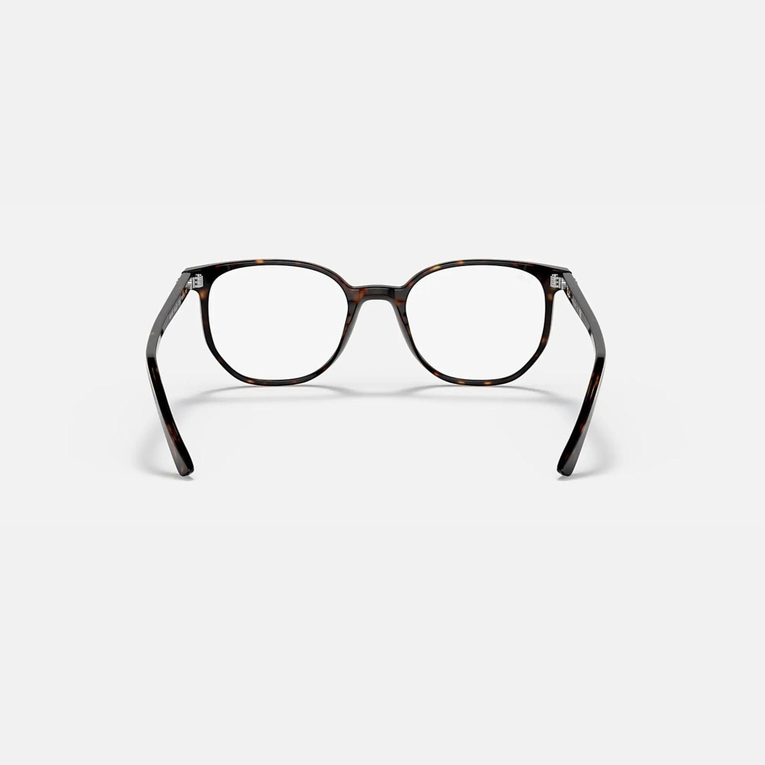 MONTURA DESCANSO UNISEX RX5397 2012 RAY BAN - 4