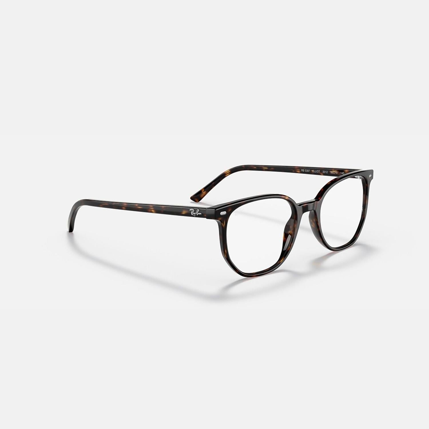 MONTURA DESCANSO UNISEX RX5397 2012 RAY BAN - 5
