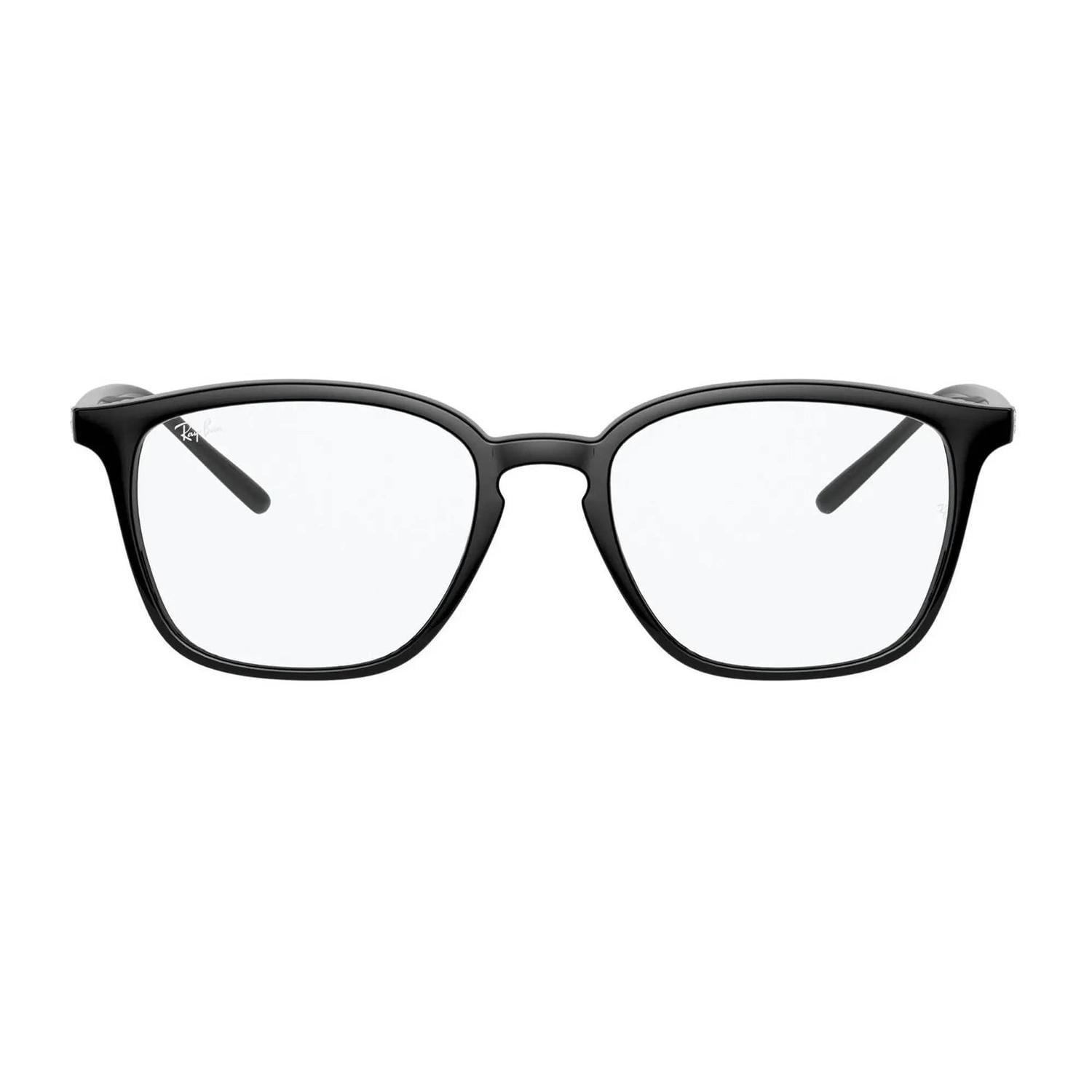 MONTURA DESCANSO UNISEX RX7185 2000 RAY BAN - 1