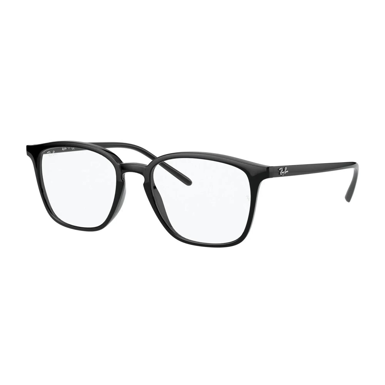 MONTURA DESCANSO UNISEX RX7185 2000 RAY BAN - 2