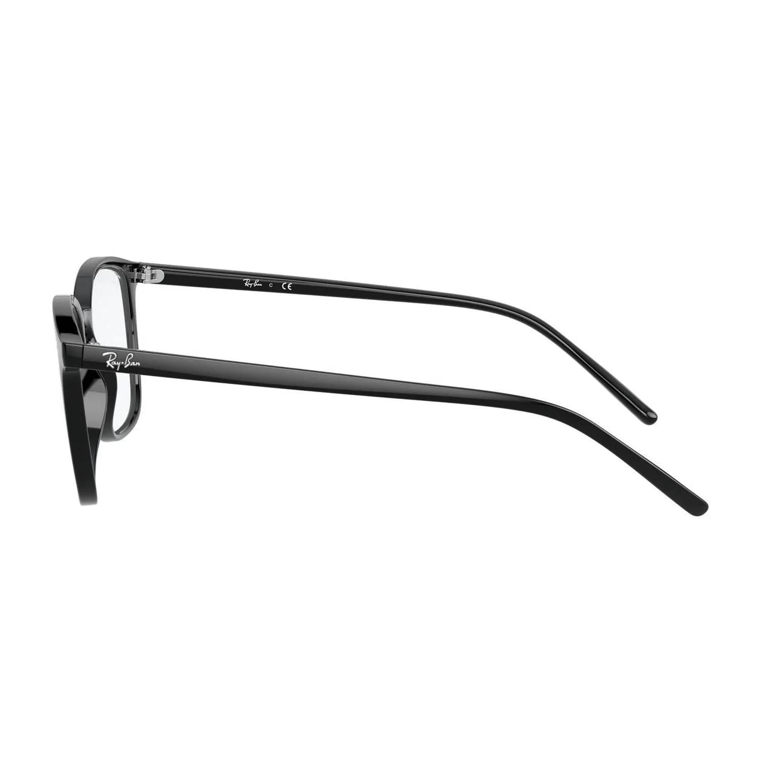 MONTURA DESCANSO UNISEX RX7185 2000 RAY BAN - 3