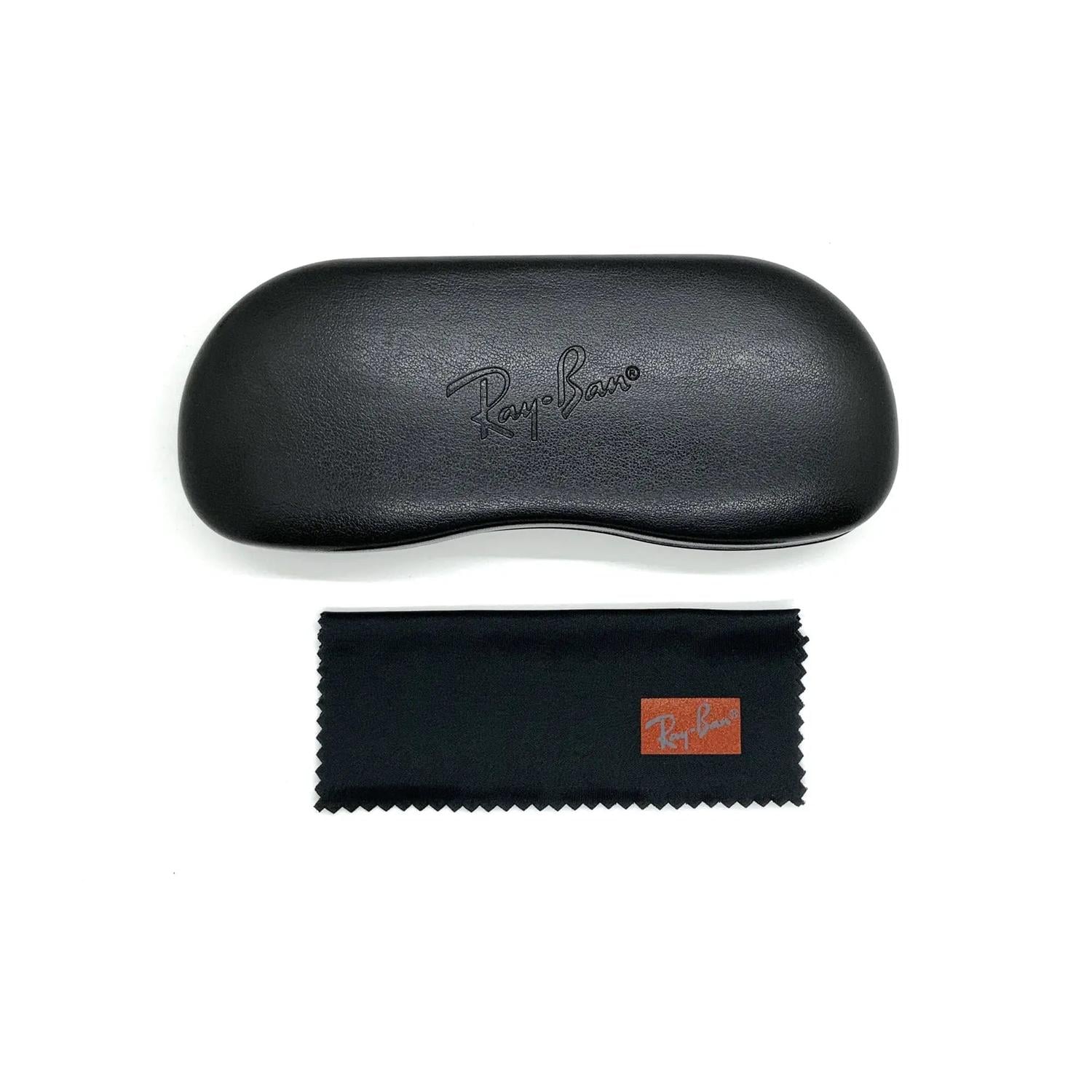 MONTURA DESCANSO UNISEX RX7185 2000 RAY BAN - 5