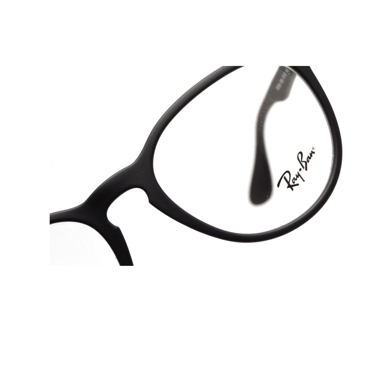 MONTURA HOMBRE RX7046 5364 51 RAYBAN - 4