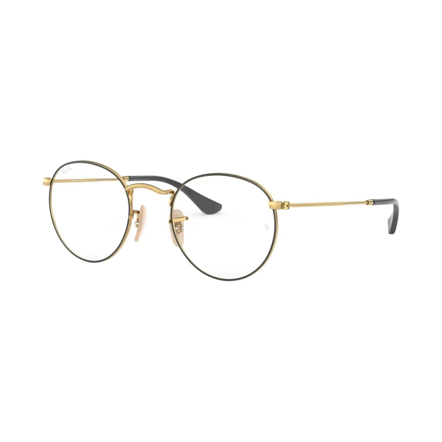 MONTURA HOMBRE RX3447V 2991 50 RAYBAN - 2