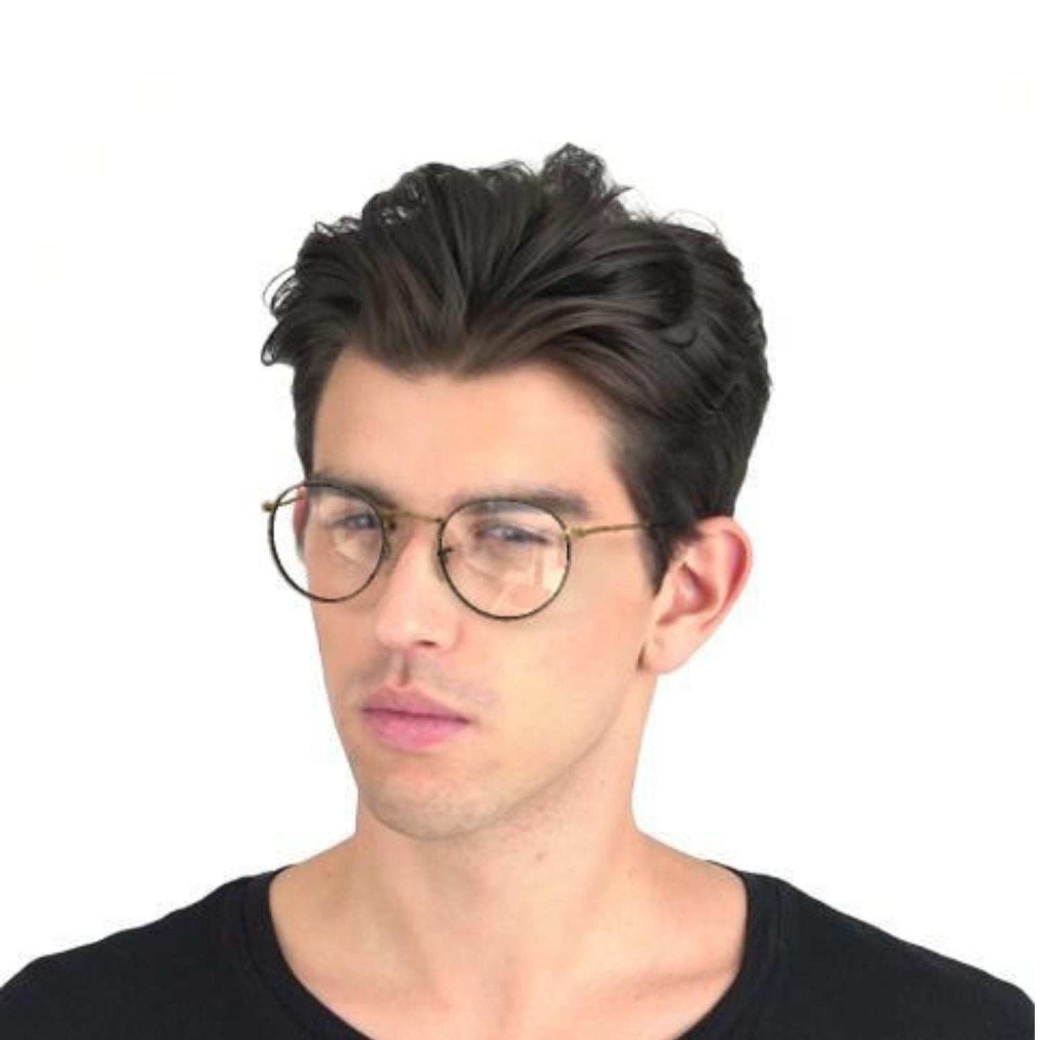 MONTURA HOMBRE RX3447V 2991 50 RAYBAN - 7