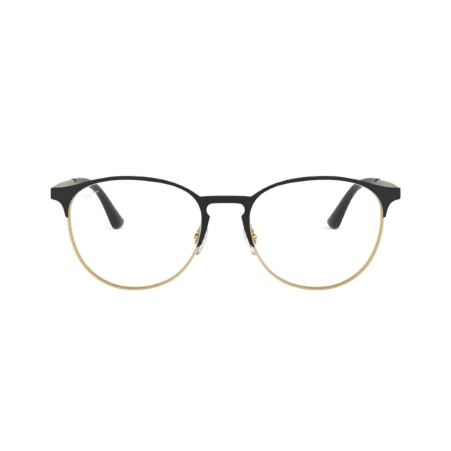 MONTURA RAY BAN HOMBRE RX6375 3051 53 - 1