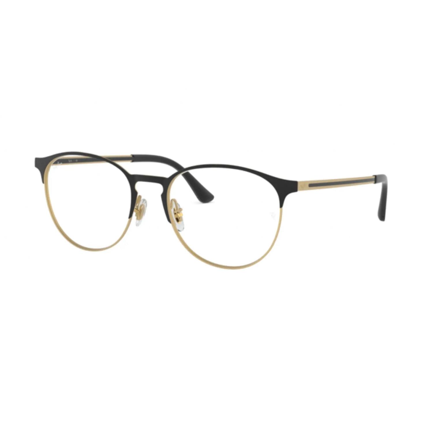 MONTURA RAY BAN HOMBRE RX6375 3051 53 - 2