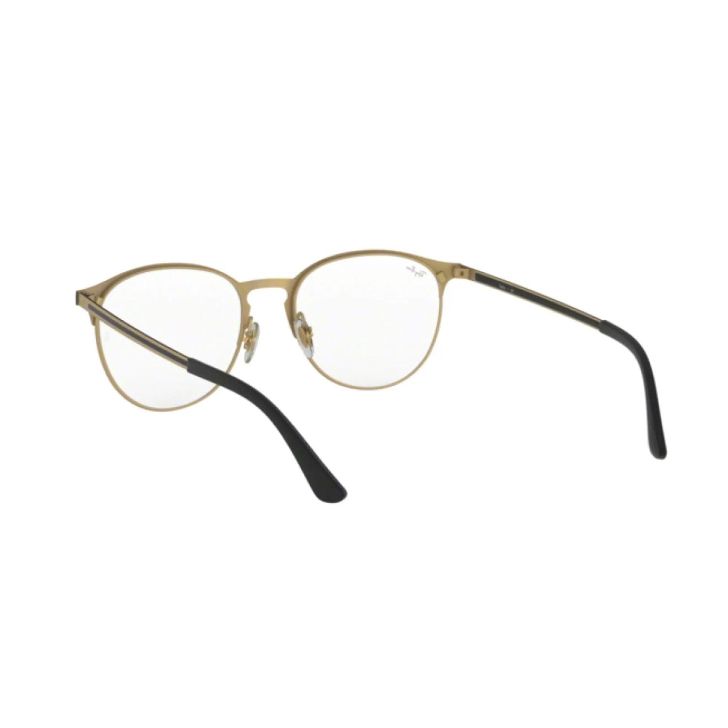 MONTURA RAY BAN HOMBRE RX6375 3051 53 - 3