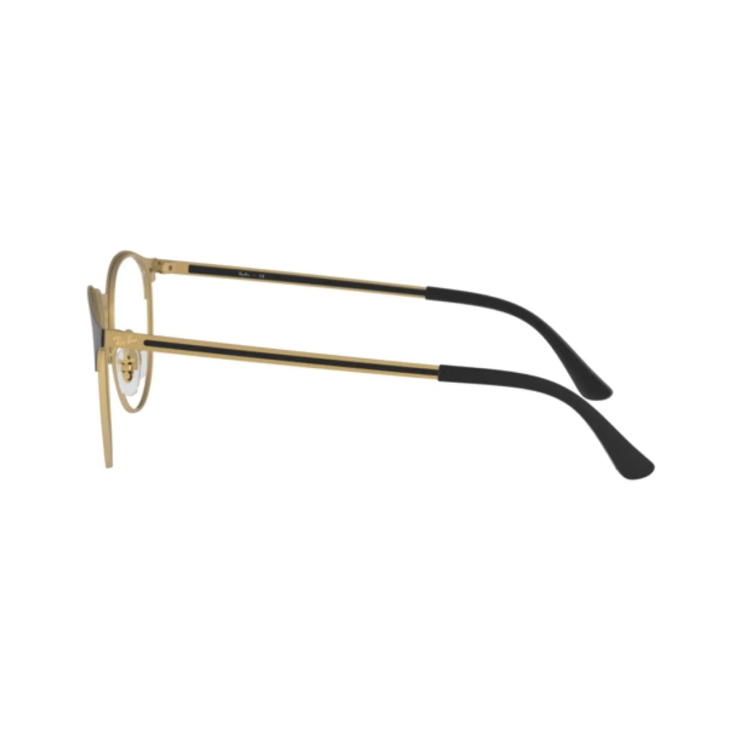 MONTURA RAY BAN HOMBRE RX6375 3051 53 - 4