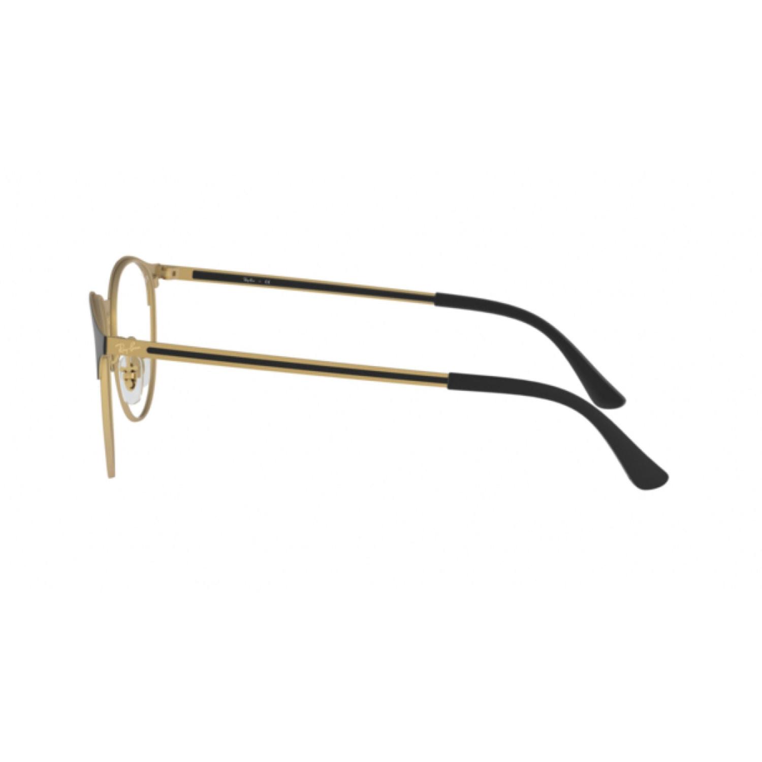 MONTURA RAY BAN HOMBRE RX6375 3051 53 - 5