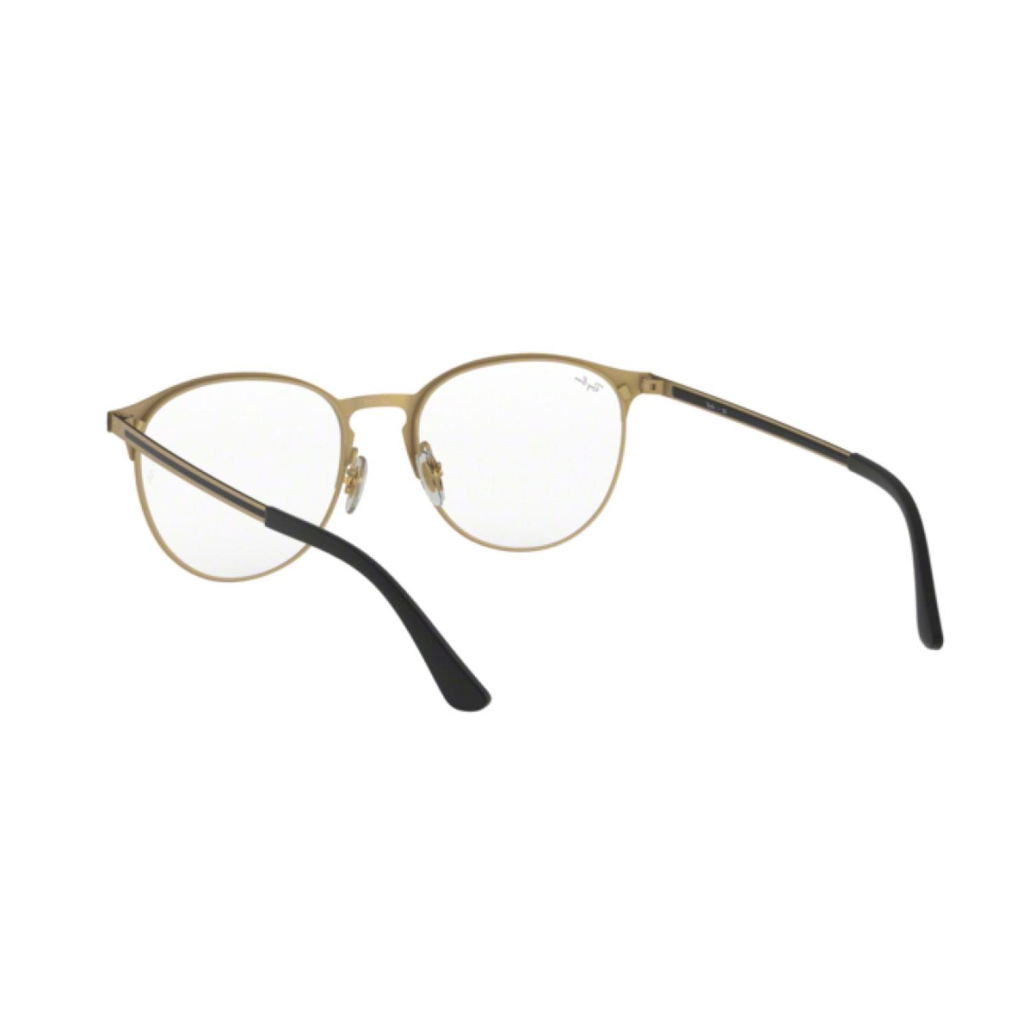 MONTURA RAY BAN HOMBRE RX6375 3051 53 - 6