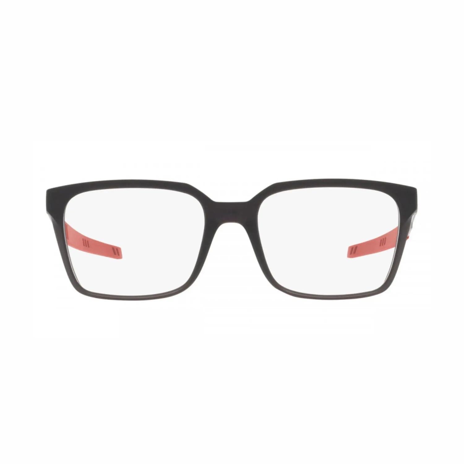 MONTURA  HOMBRE OX8054 805402 55 OAKLEY NEGRO 1024469 - 1