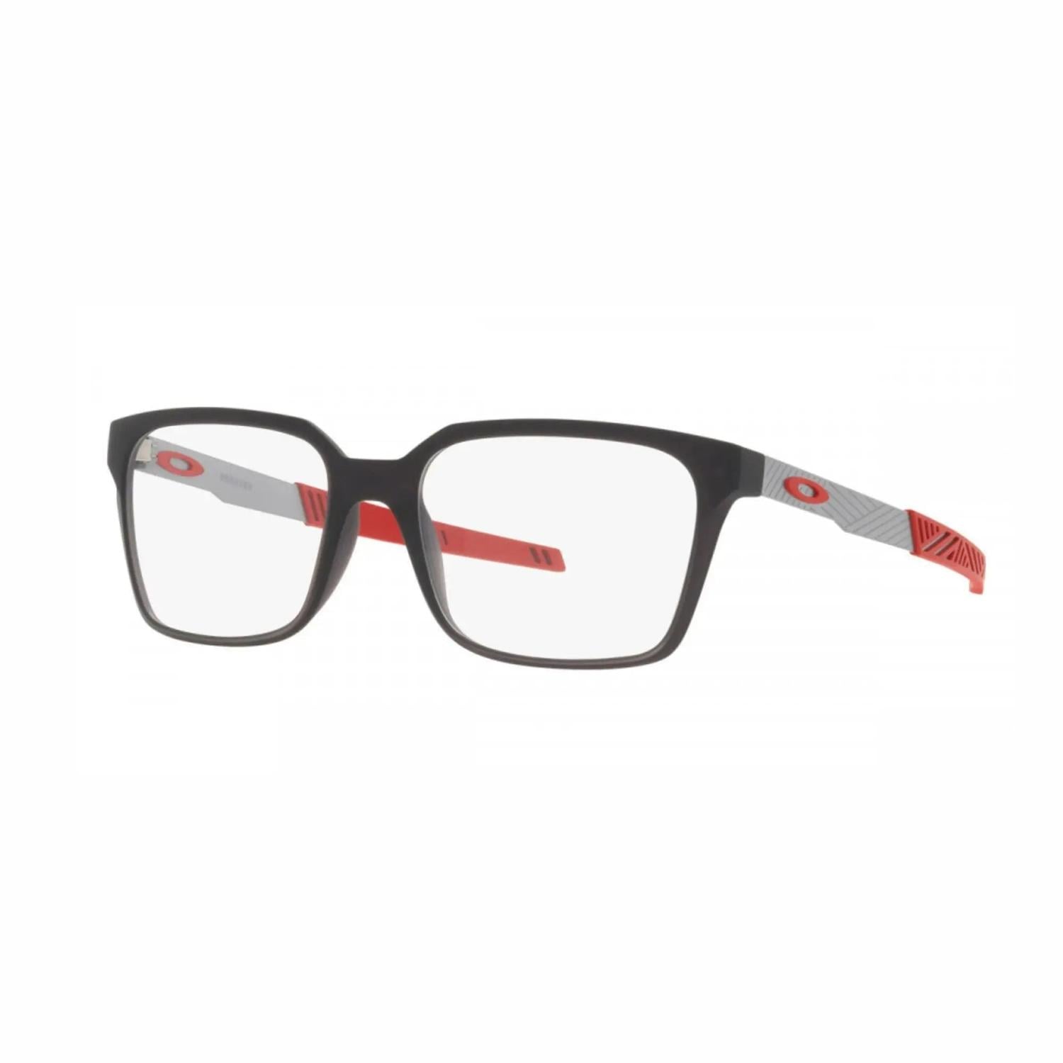 MONTURA  HOMBRE OX8054 805402 55 OAKLEY NEGRO 1024469 - 2