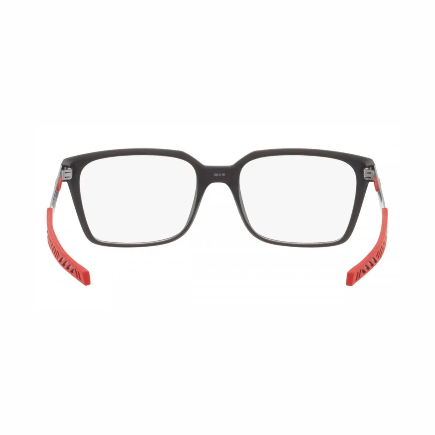 MONTURA  HOMBRE OX8054 805402 55 OAKLEY NEGRO 1024469 - 4