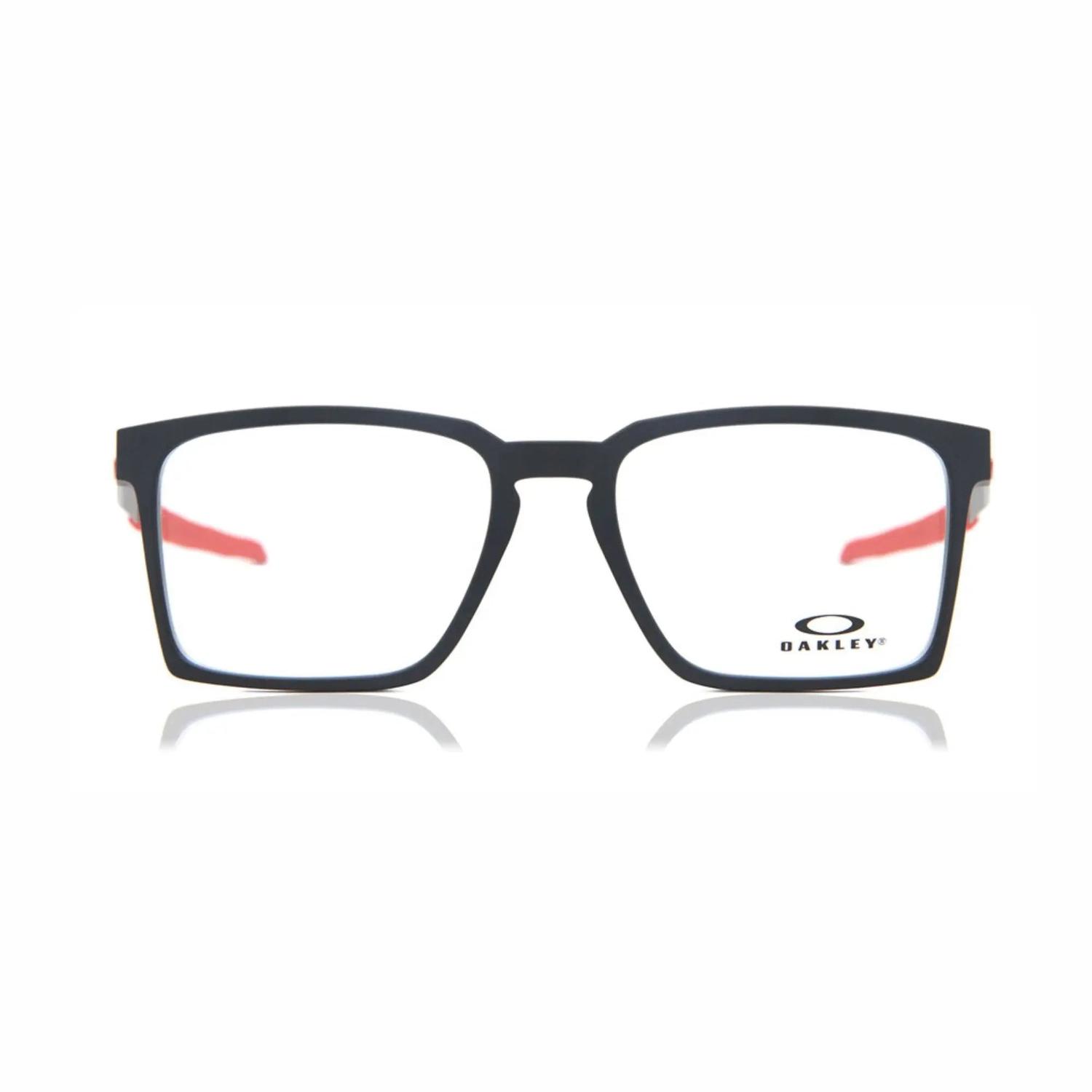 MONTURA DESCANSO HOMBRE OX8055 805504 56 OAKLEY NEGRO 1024376 - 1