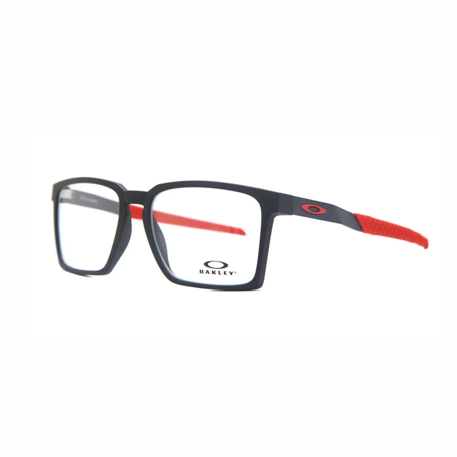 MONTURA DESCANSO HOMBRE OX8055 805504 56 OAKLEY NEGRO 1024376 - 2