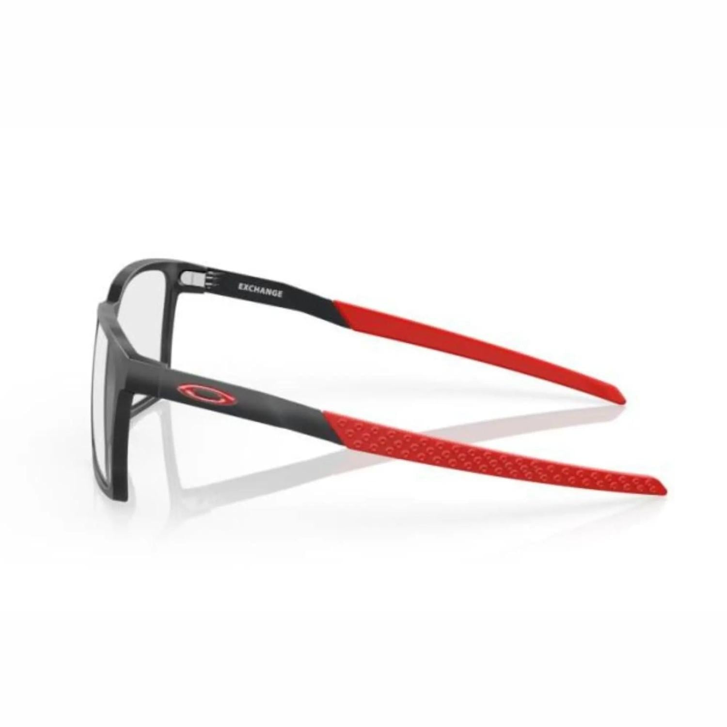 MONTURA DESCANSO HOMBRE OX8055 805504 56 OAKLEY NEGRO 1024376 - 3