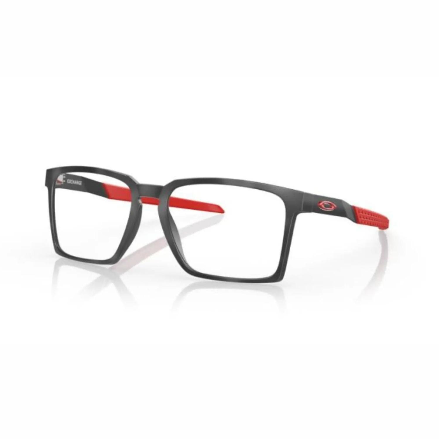 MONTURA DESCANSO HOMBRE OX8055 805504 56 OAKLEY NEGRO 1024376 - 6