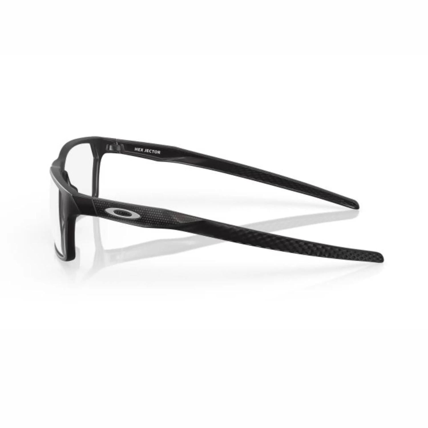 MONTURA OAKLEY UV400 HOMBRE OX8032 803205 55 - 4