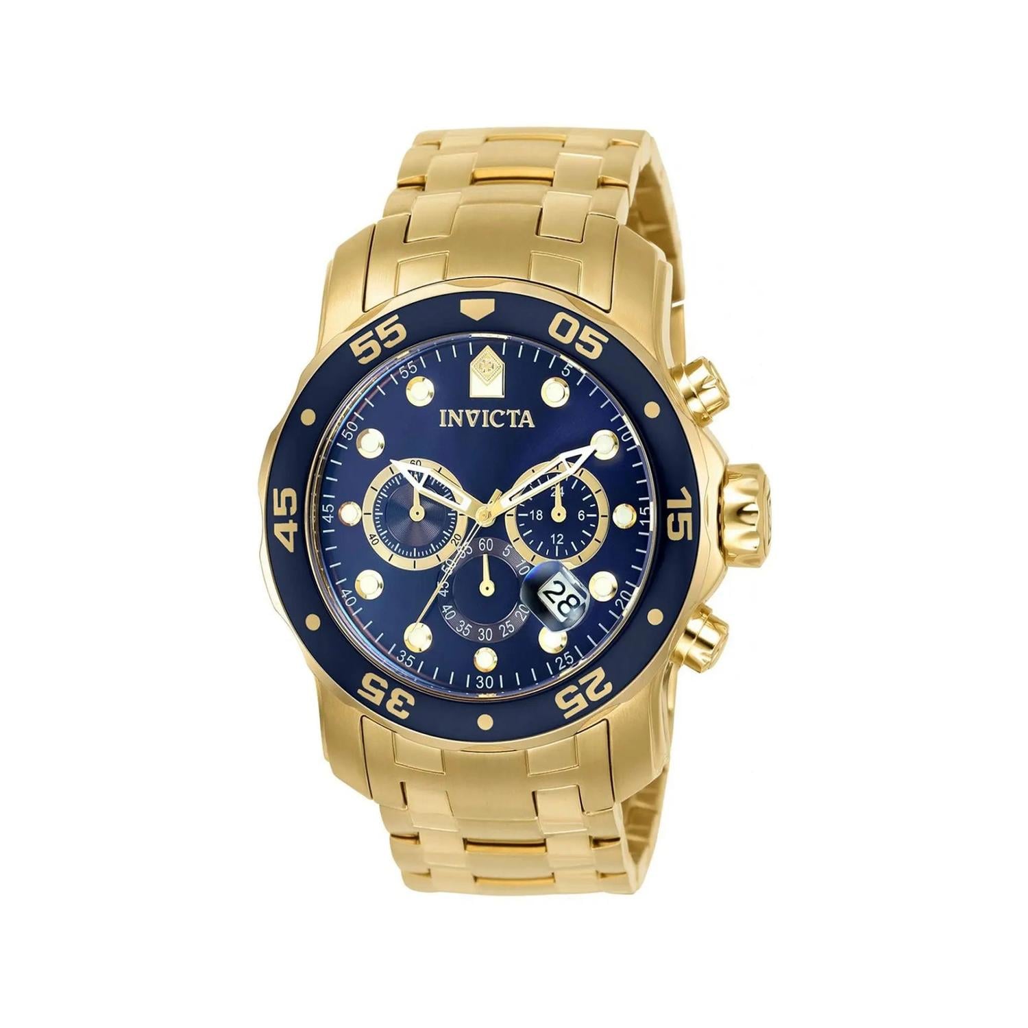 RELOJ INVICTA HOMBRE ANÁLOGO ACUATICO 73 - 1