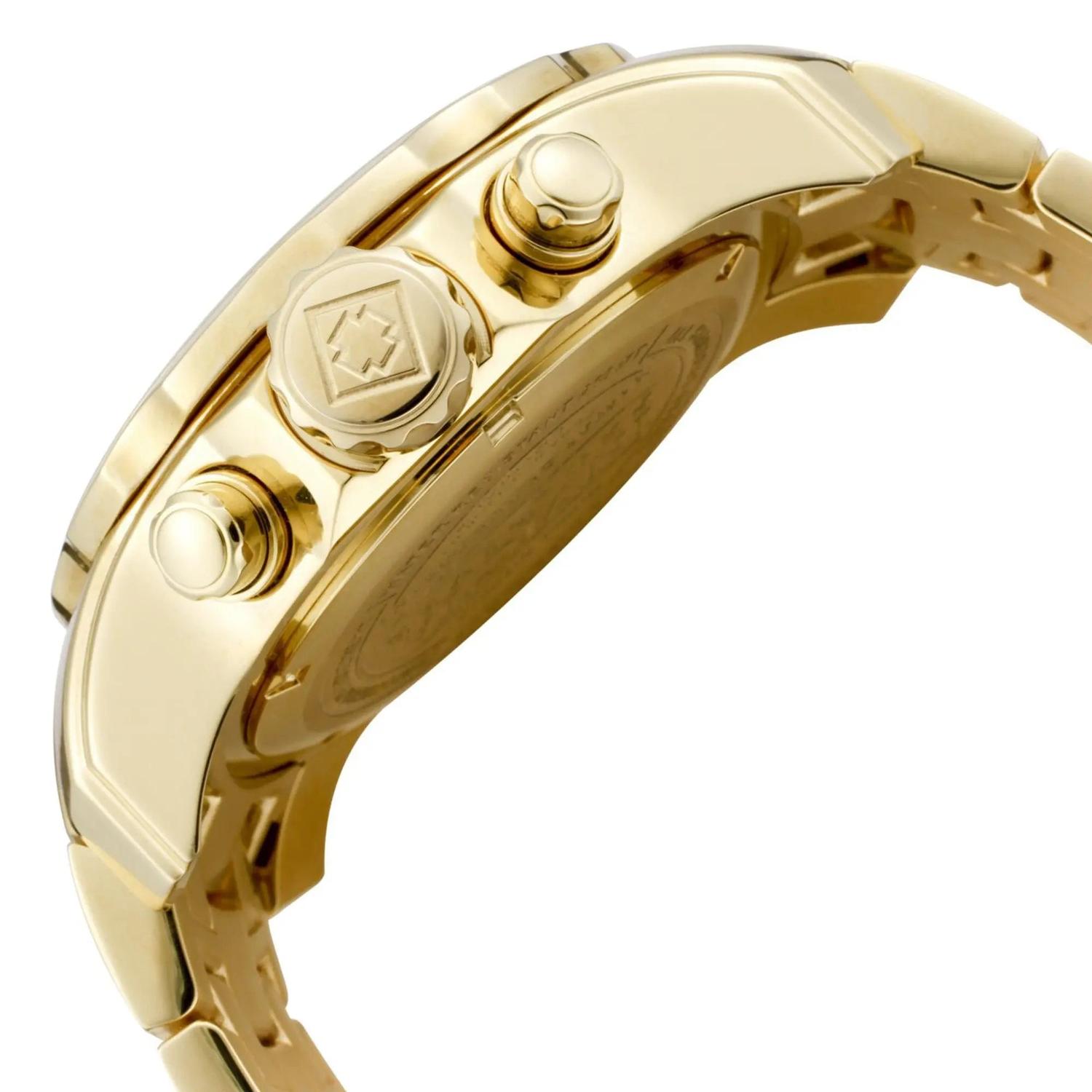 RELOJ INVICTA HOMBRE ANÁLOGO ACUATICO 73 - 3