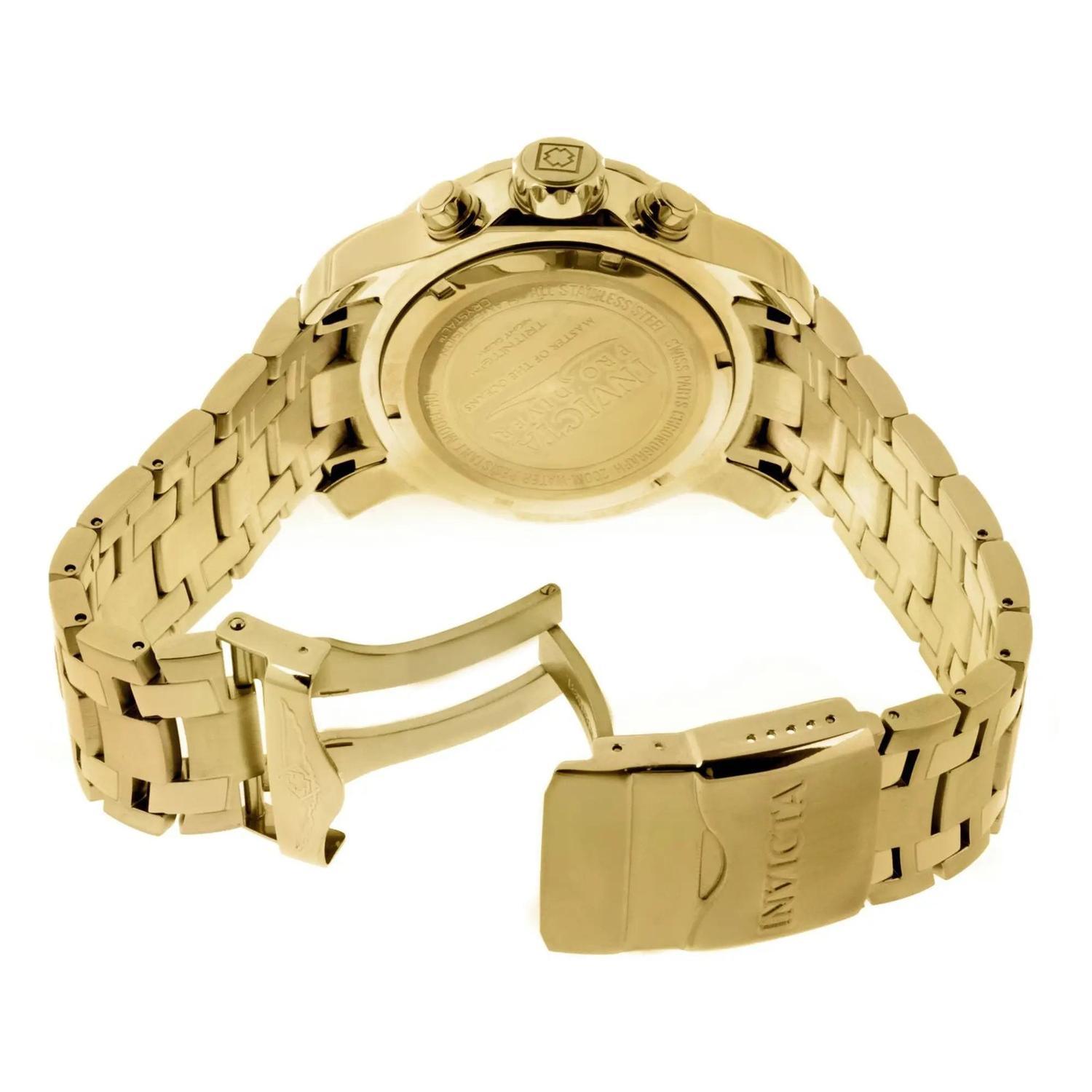 RELOJ INVICTA HOMBRE ANÁLOGO ACUATICO 73 - 4