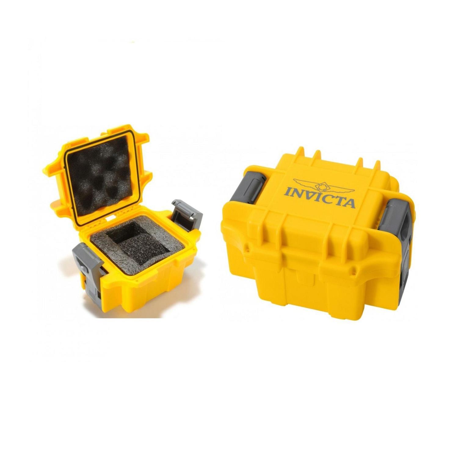 RELOJ INVICTA HOMBRE ANÁLOGO ACUATICO 73 - 5