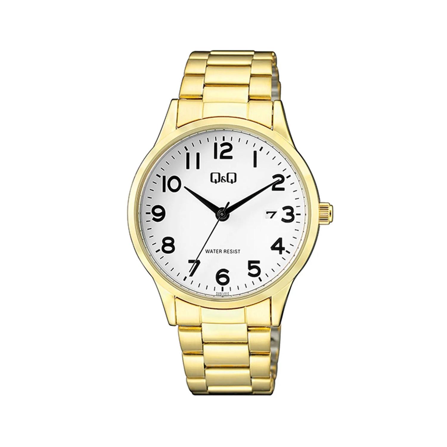 RELOJ ACUATICO HOMBRE A482J004Y QYQ DORADO 1016529 - 1