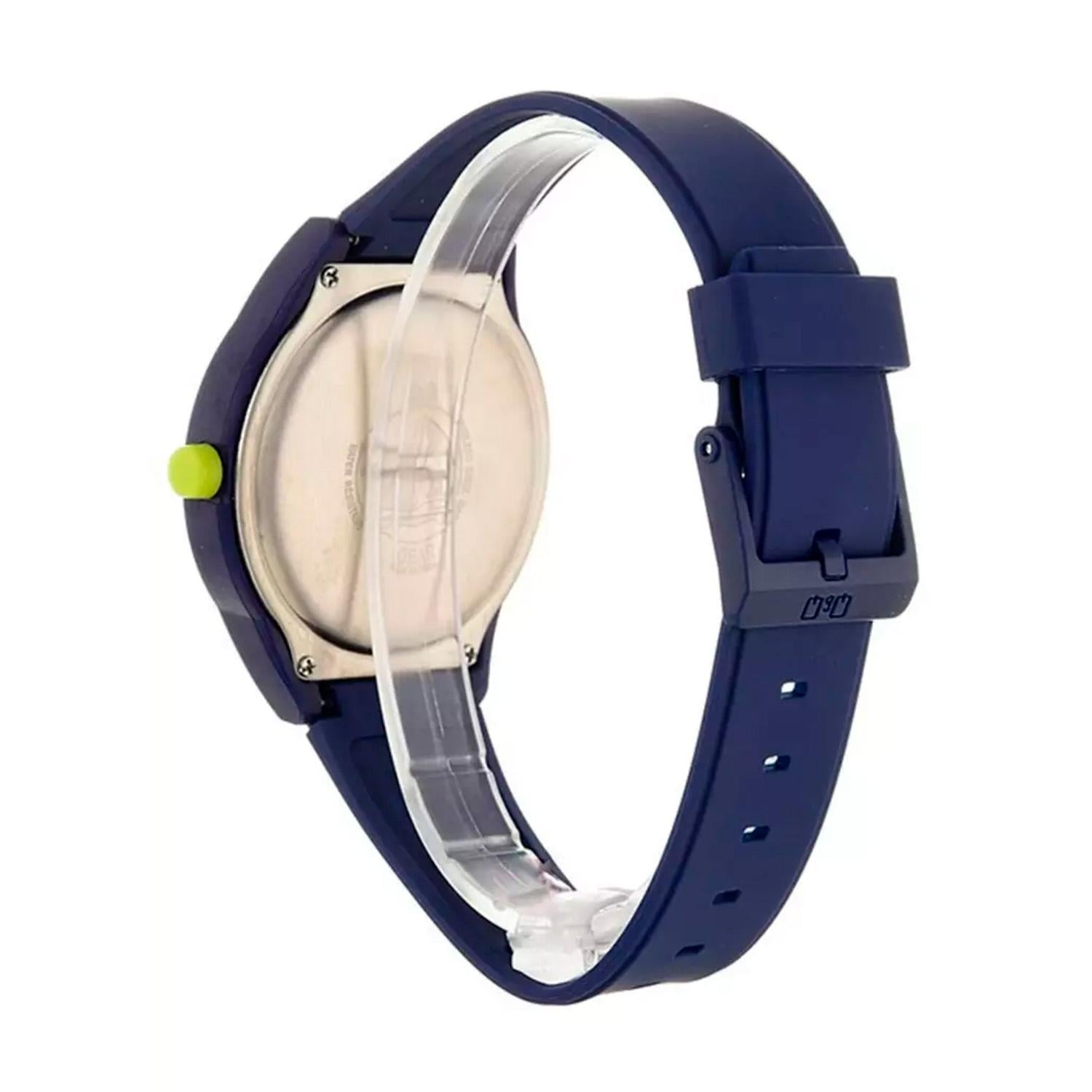 RELOJ ANALOGICO HOMBRE VR28J029Y QYQ NEGRO 1016678 - 3